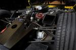 Panoz Esperante GTR-1 Road Car 1997 года